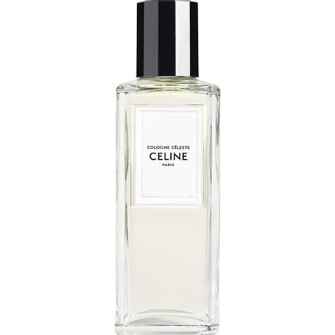 celine cologne celeste